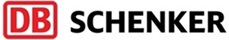 Logo von DB Schenker