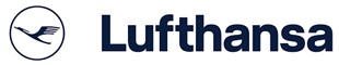 Logo der Lufthansa Fluggesellschaften