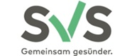 Logo der Sozialversicherung der Selbständigen (SVS)